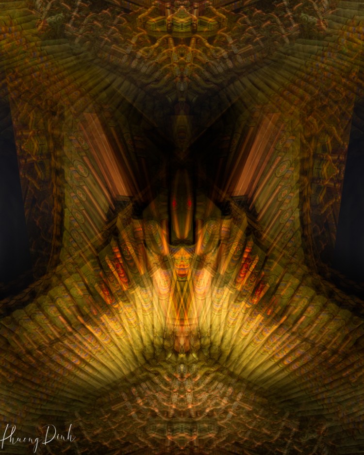 abstract, abstract photography, architecture, traditional roof, roof, building, traditional building, fine art photography, creativity, creative photography, night photography, light up