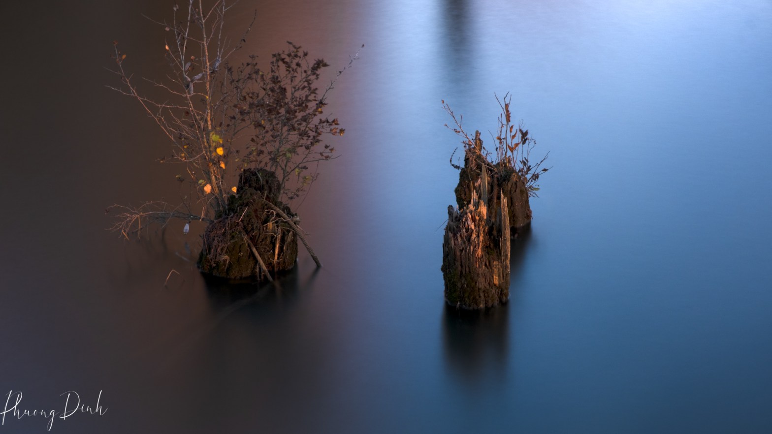 How Long Exposure Photography Transforms&nbsp;Moments